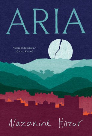 ARIA_HOZAR