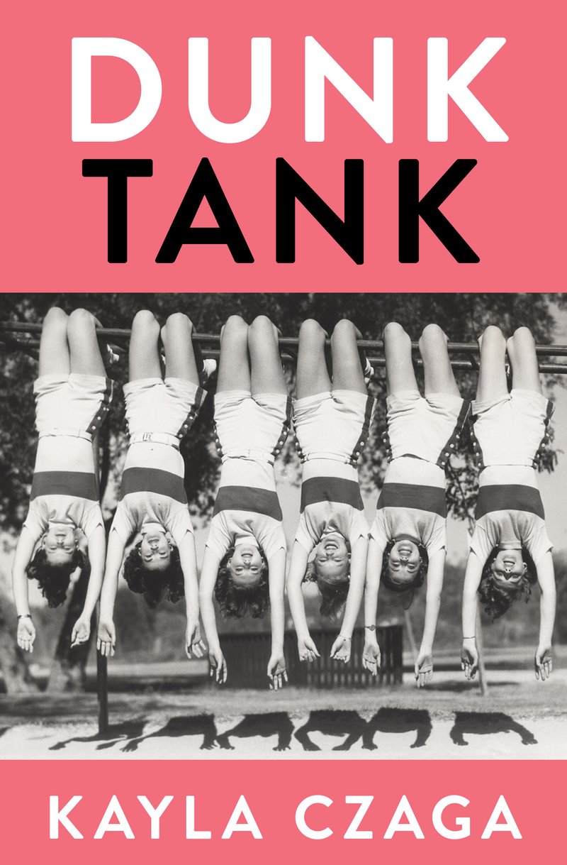 Dunktank