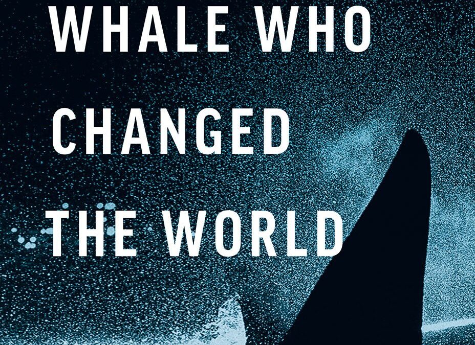 The Killer Whale Who Changed the World