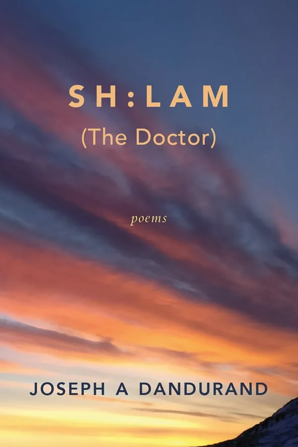 SH:LAM (The Doctor)