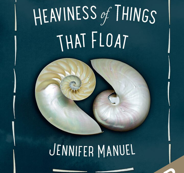 The Heaviness of Things That Float