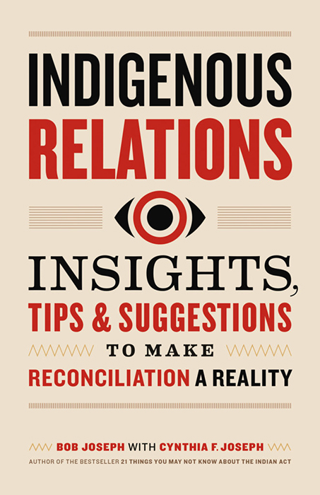 Indigenous Relations