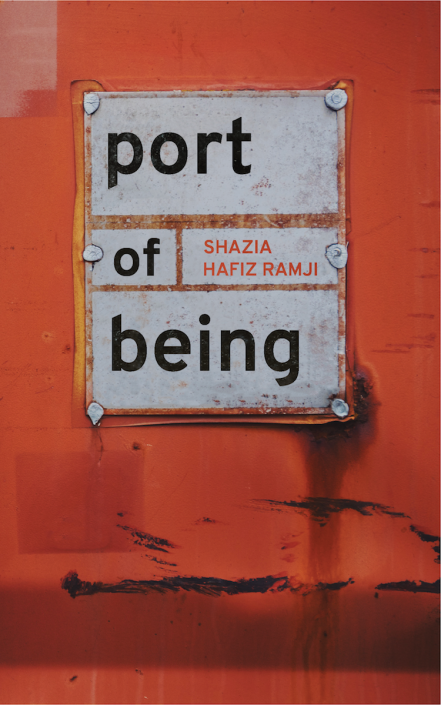 Port of Being