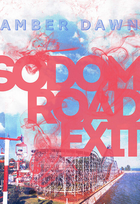 Sodom Road Exit