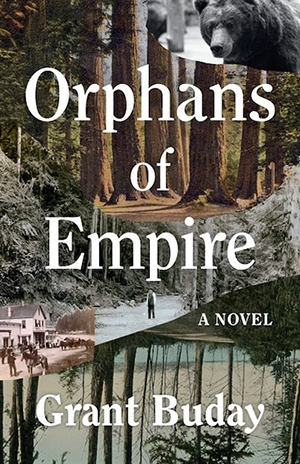 Orphans of Empire