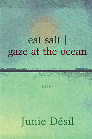 eat salt | gaze at the ocean