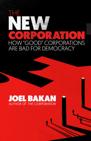 the new corporation
