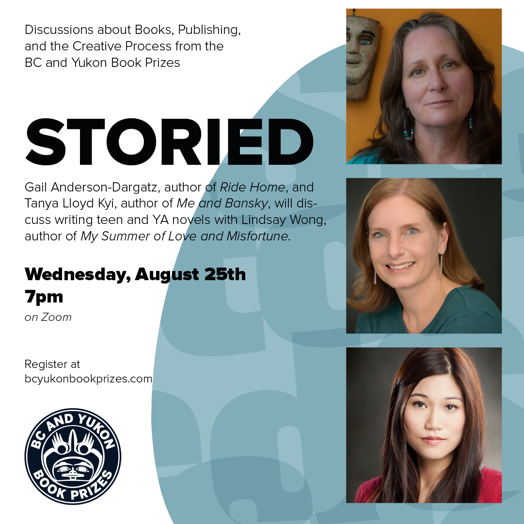 Anderson dargatz essay gail 05 image