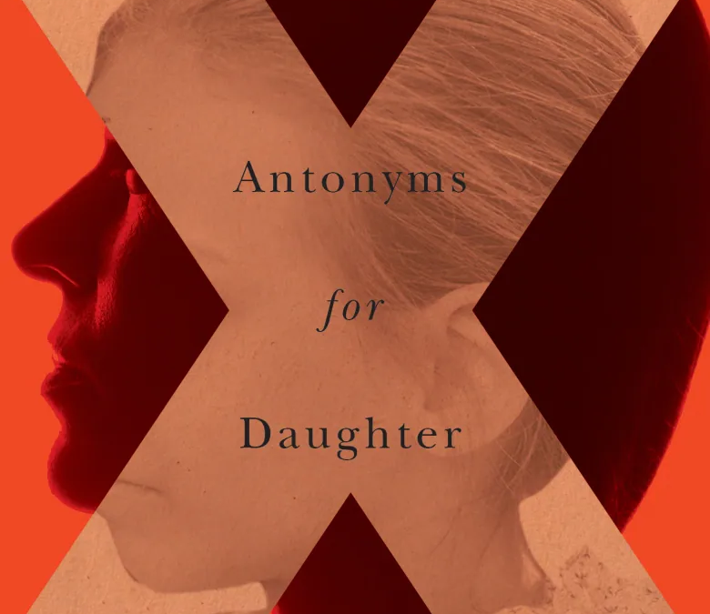 Antonyms for Daughter