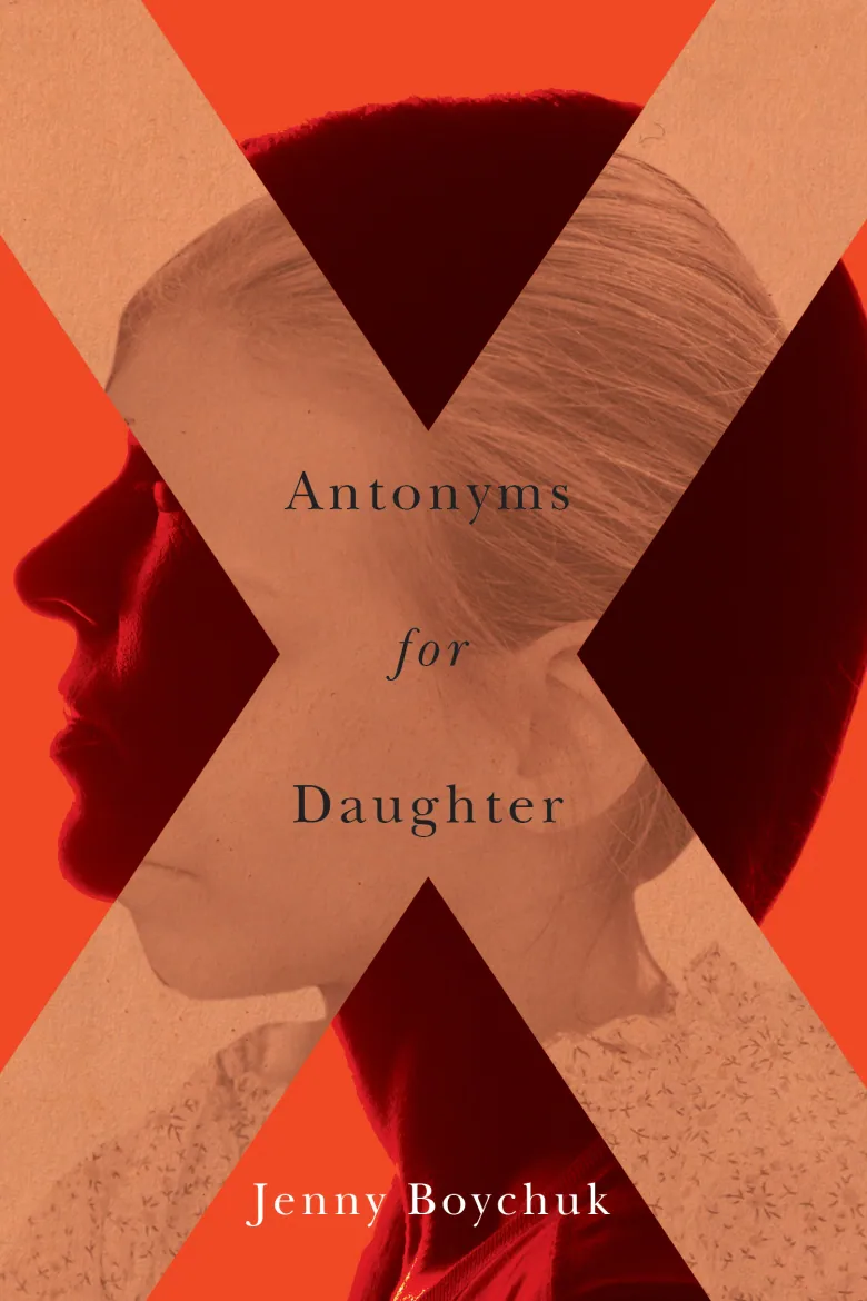 Antonyms for Daughter