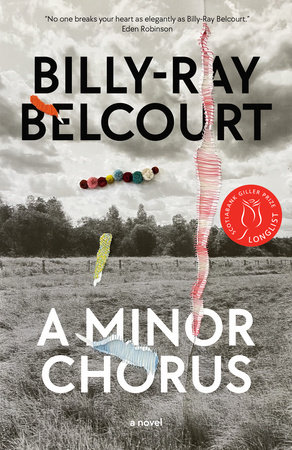 A minor chorus