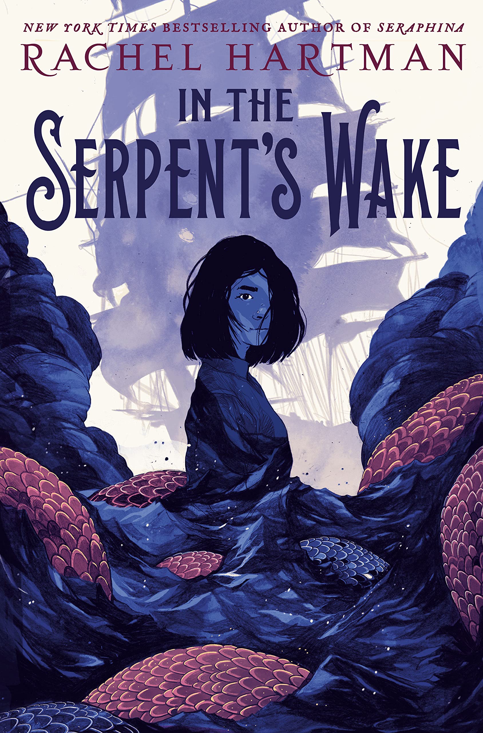 In the Serpent’s Wake