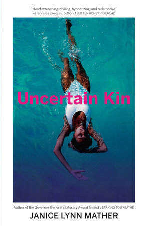 Uncertain Kin