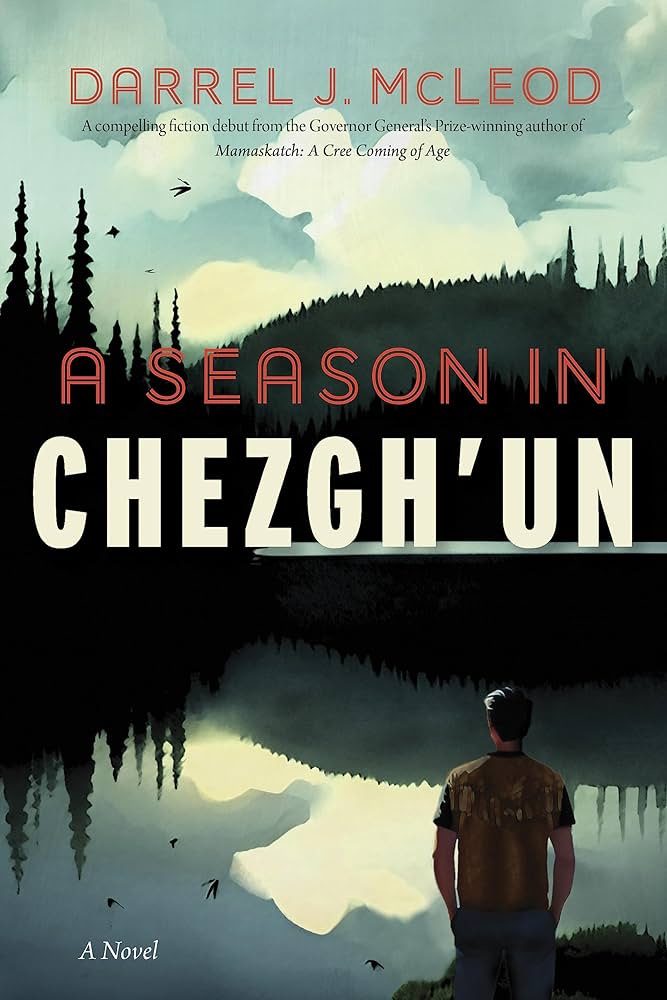 A Season in Chezgh’un