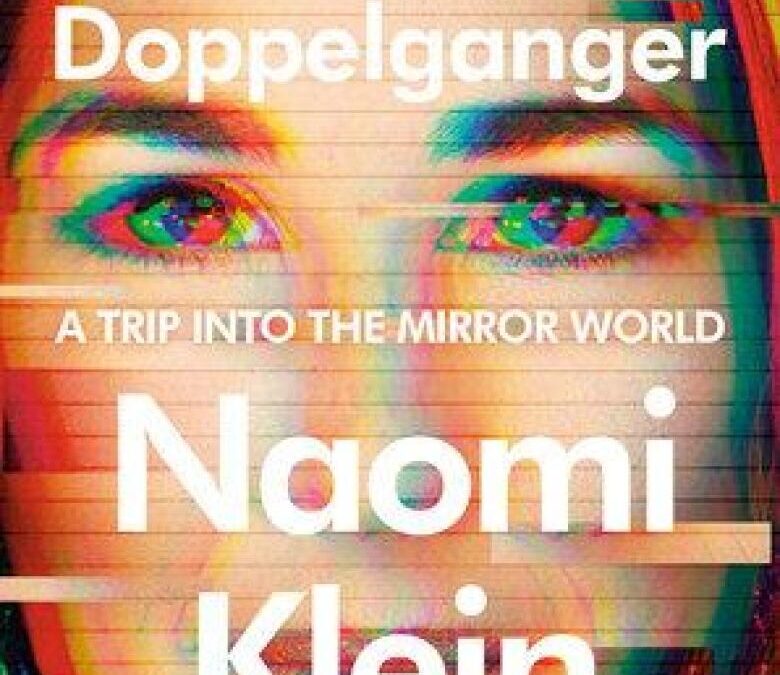 Doppelganger: A Trip into the Mirror World
