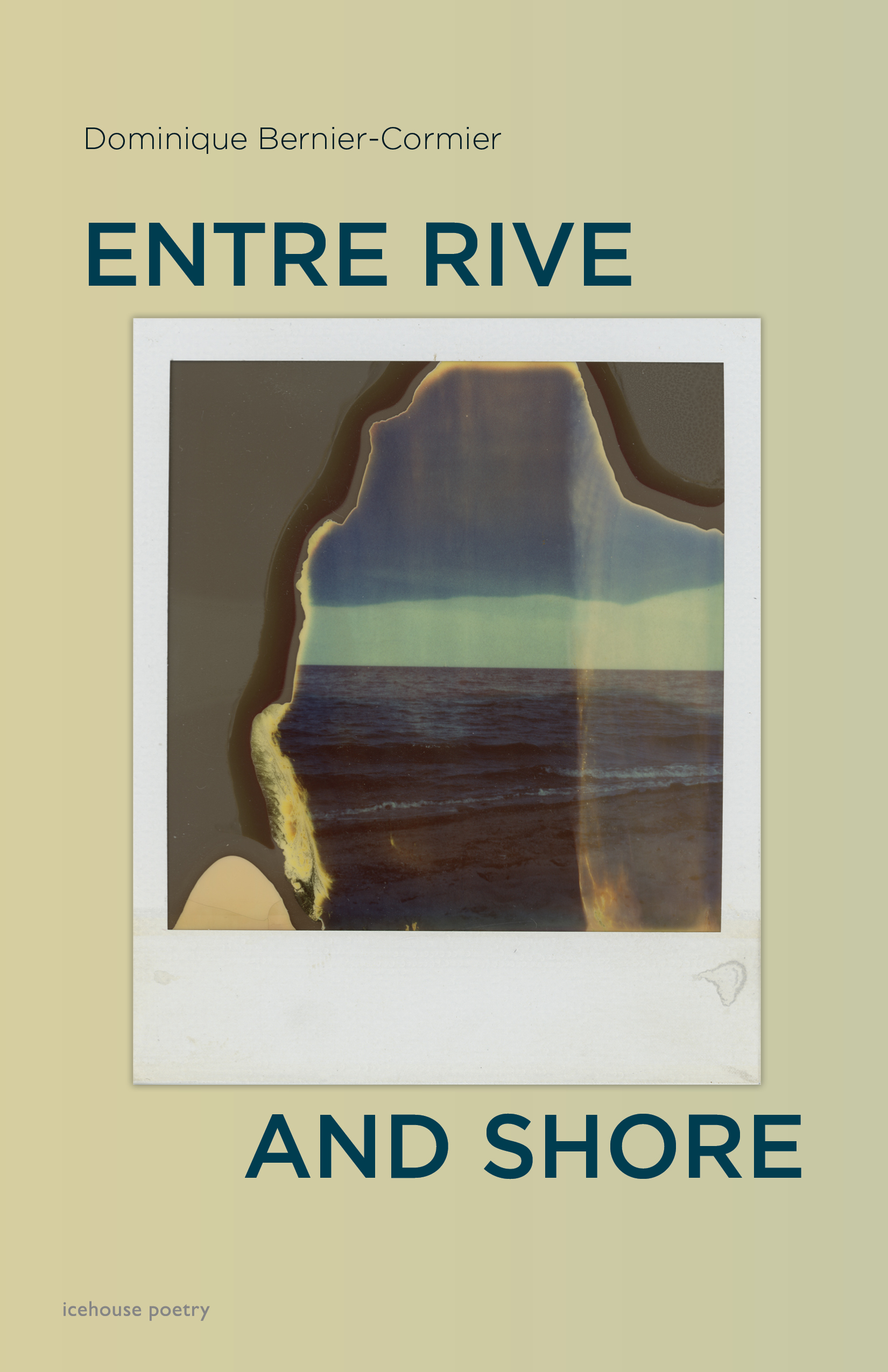 Entre Rive and Shore