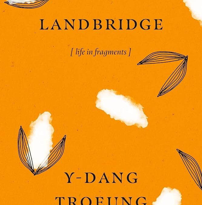 Landbridge: Life in fragments