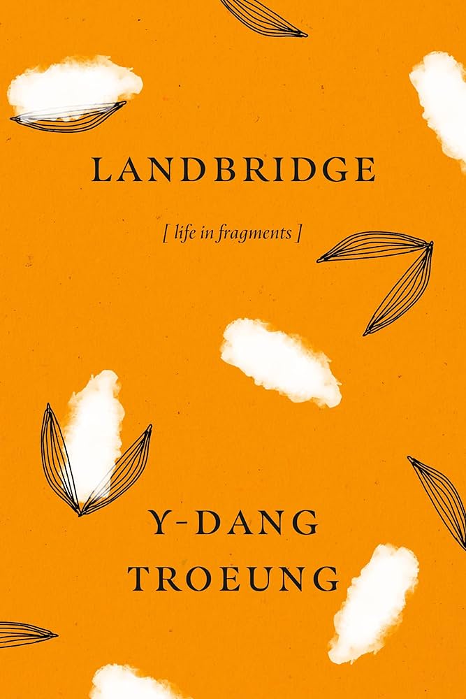 Landbridge: Life in fragments
