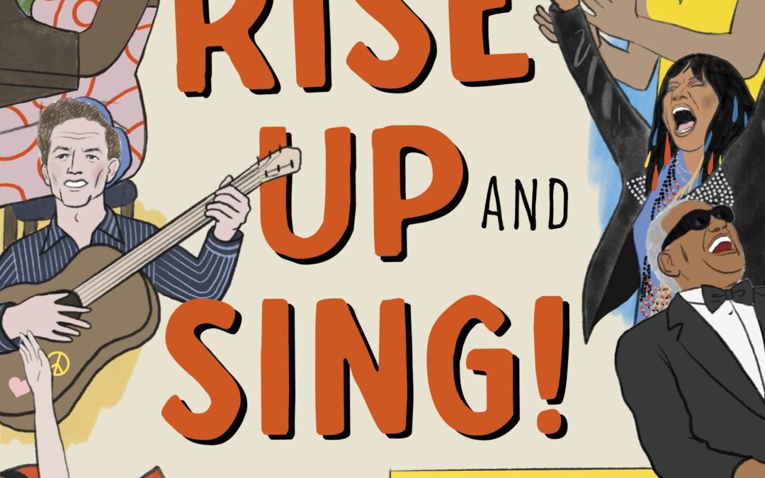 Rise Up and Sing! Power, Protest, and Activism in Music