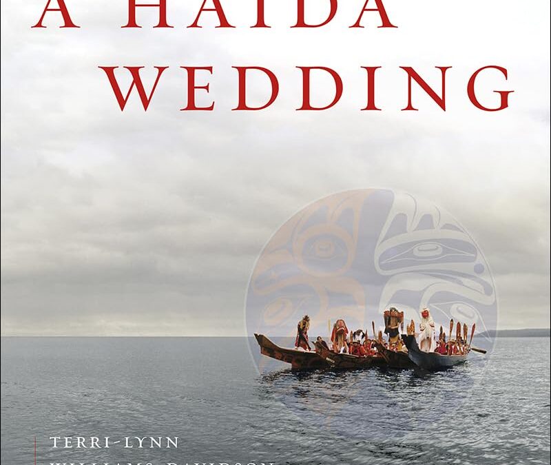 A Haida Wedding
