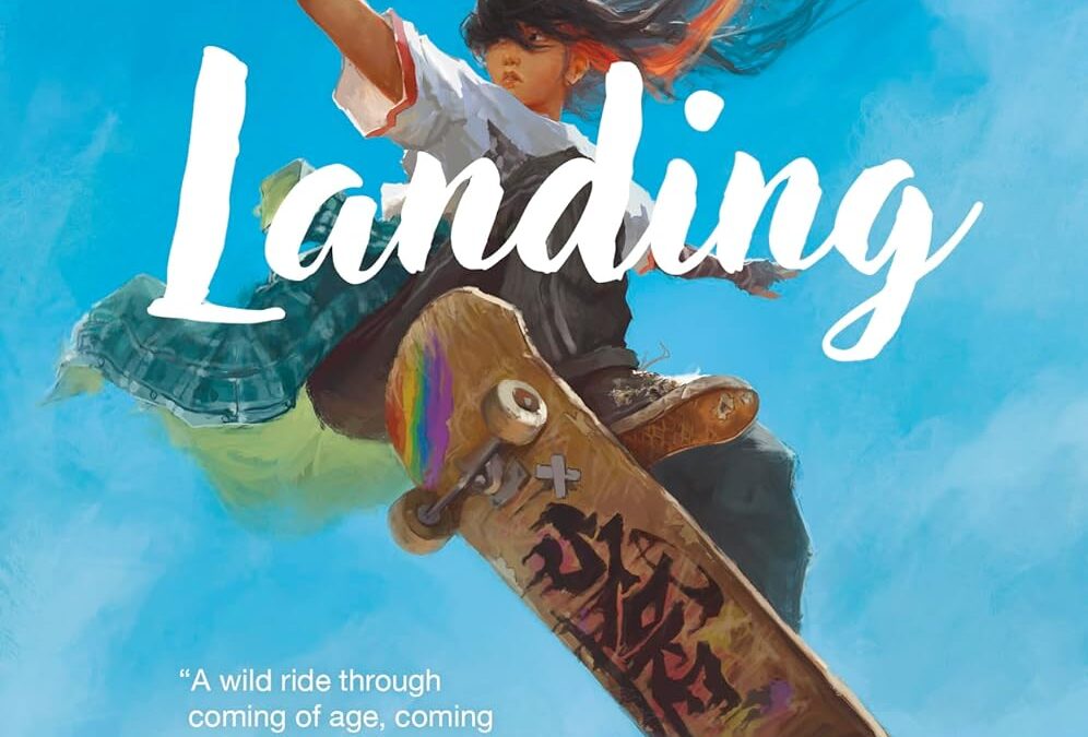 Crash Landing