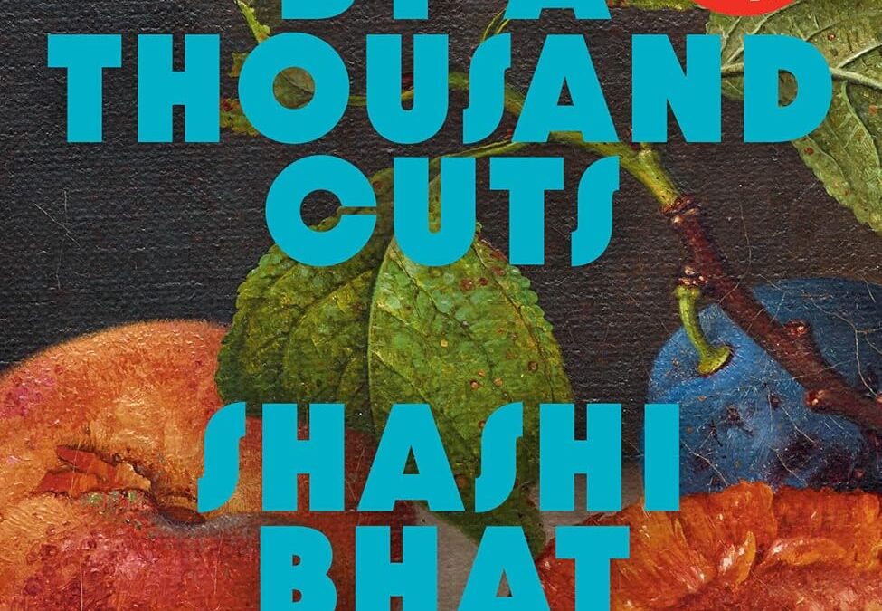 Death by a Thousand Cuts: Stories