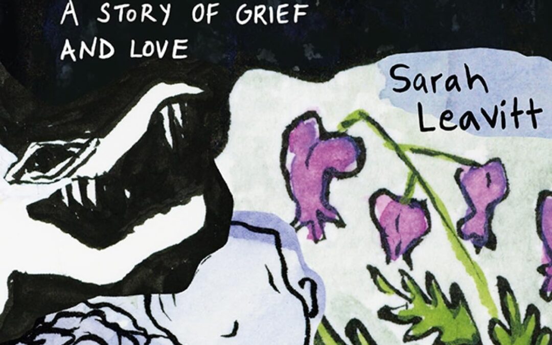 Something, Not Nothing: A Story of Grief and Love