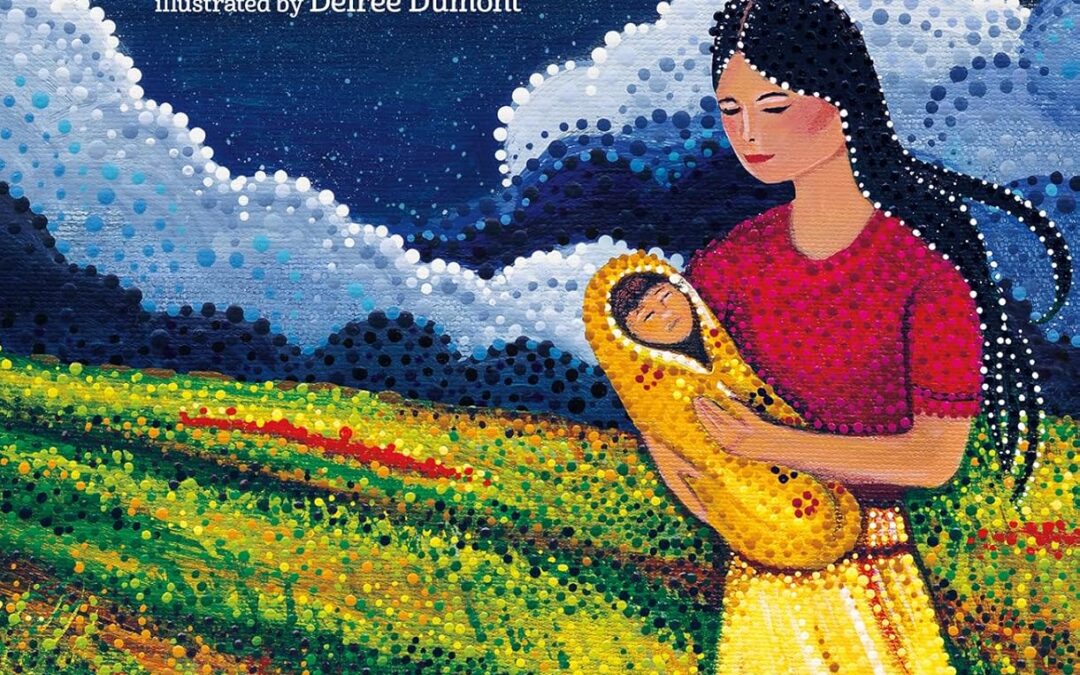 This Land Is a Lullaby