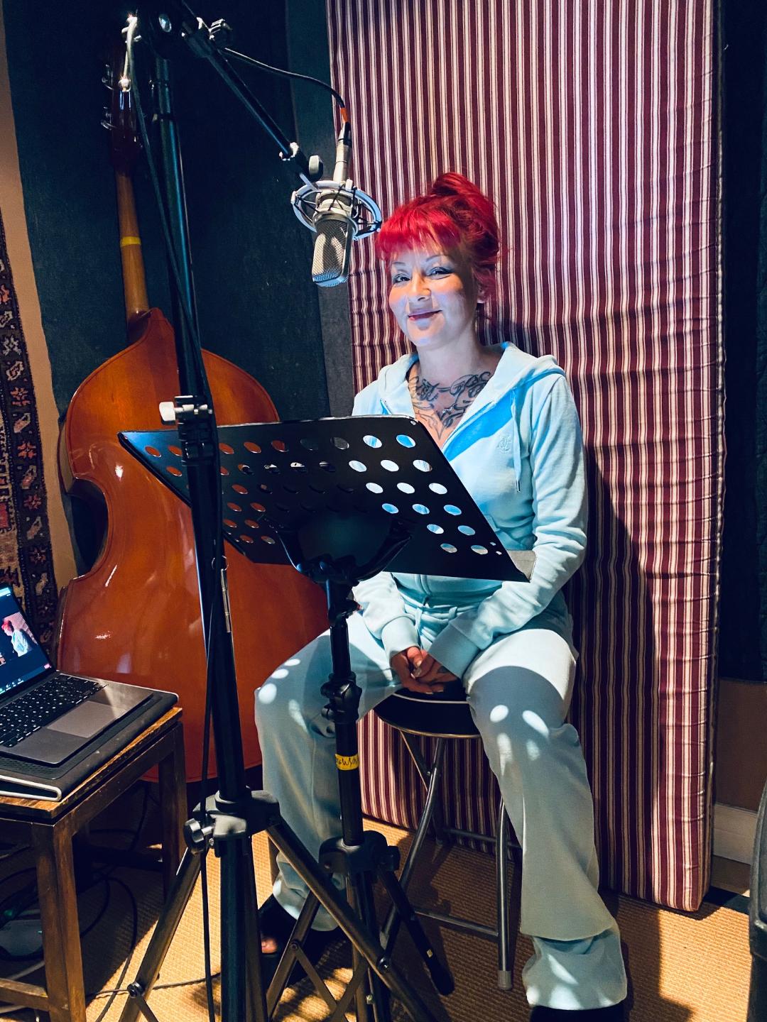 audiobook