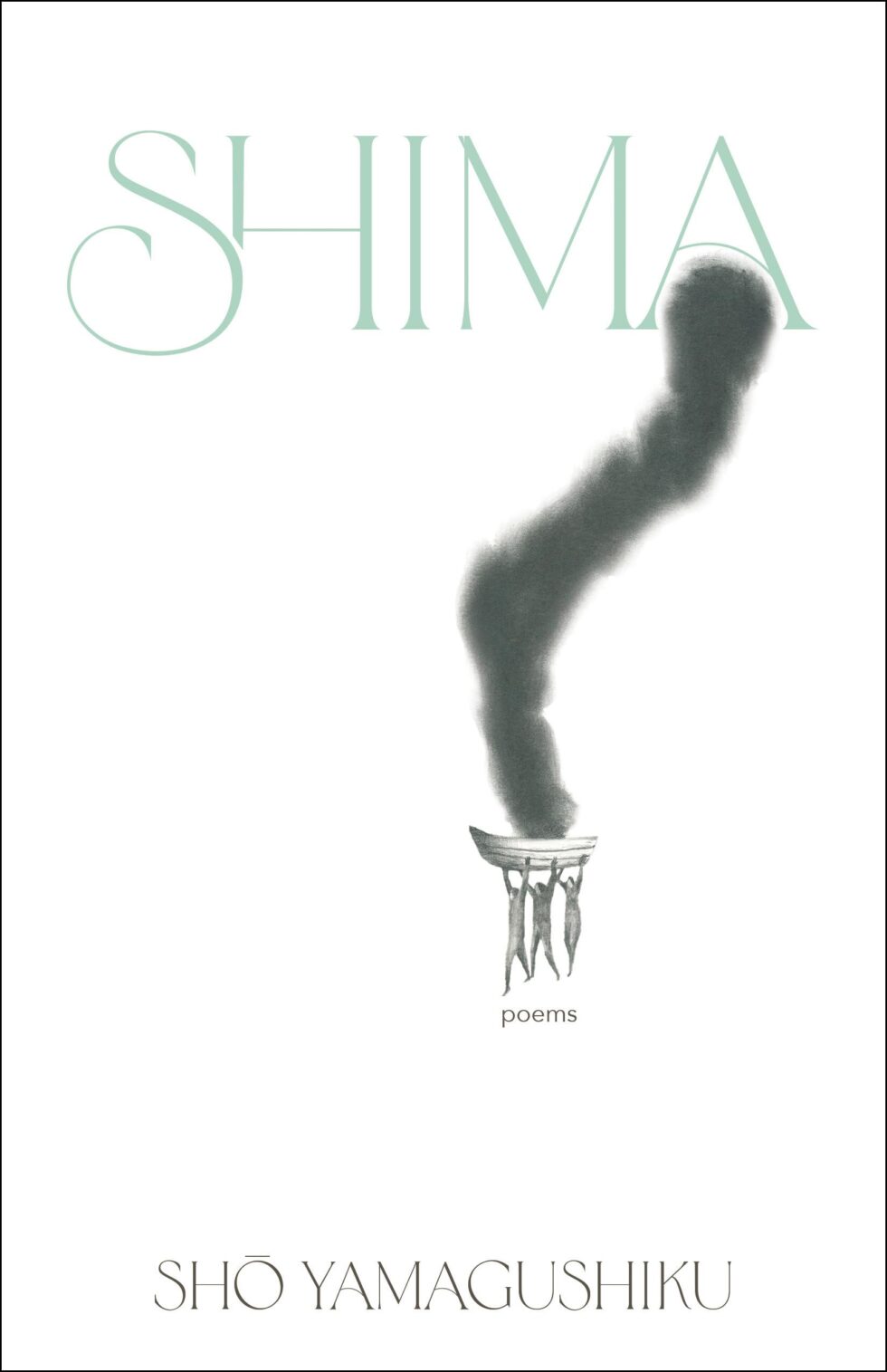 Shima First Order shima - BC and Yukon Book Prizes