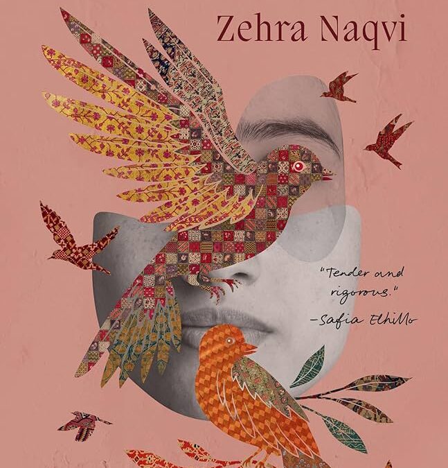 The Knot of My Tongue