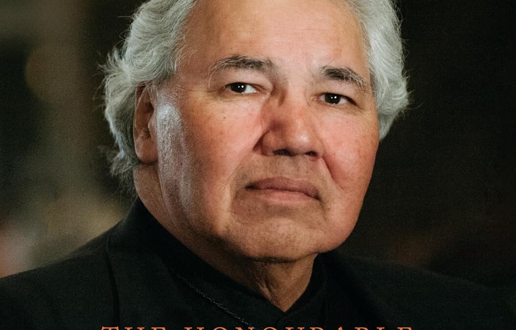 Who We Are: Four Questions For a Life and a Nation