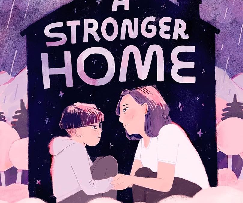 A Stronger Home