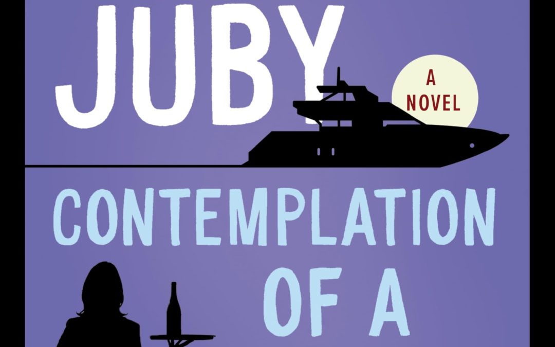 Contemplation of a Crime