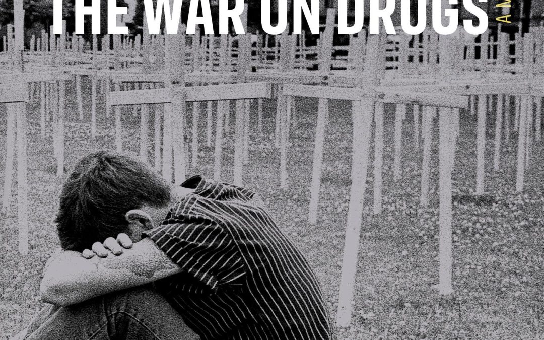 Crackdown: Surviving and Resisting the War on Drugs