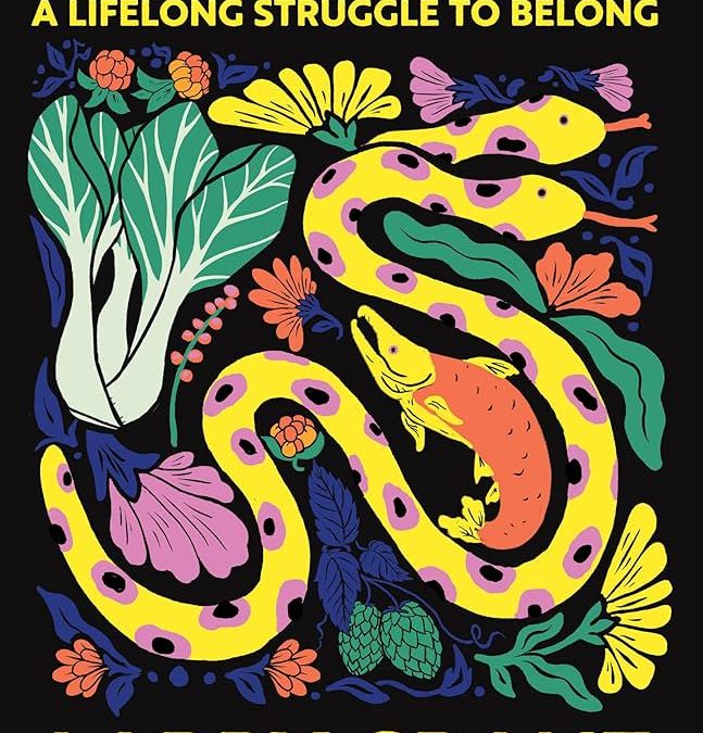 Reconciling: A Lifelong Struggle to Belong