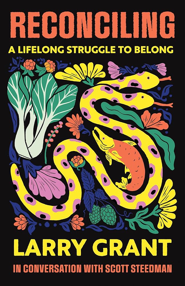 Reconciling: A Lifelong Struggle to Belong