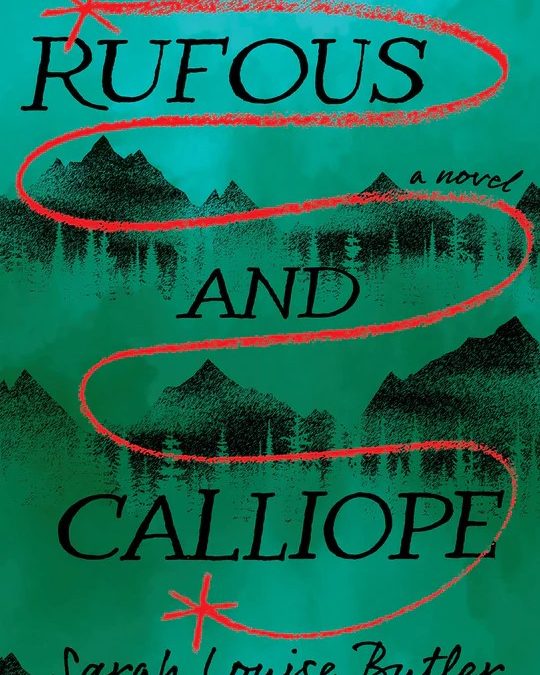 Rufous and Calliope