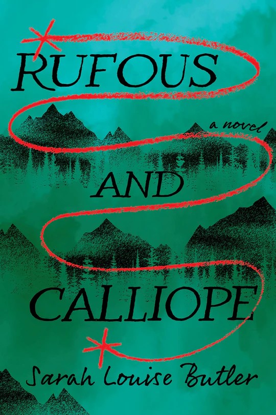 Rufous and Calliope