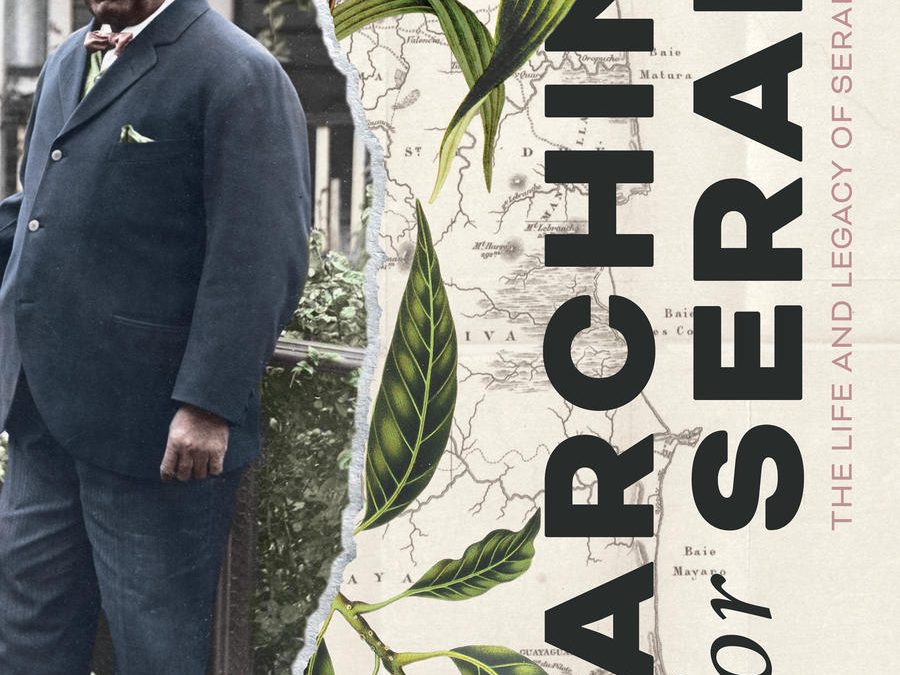 Searching for Serafim: The Life and Legacy of Serafim “Joe” Fortes