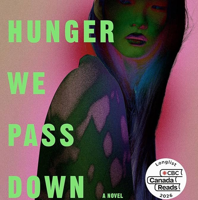 The Hunger We Pass Down