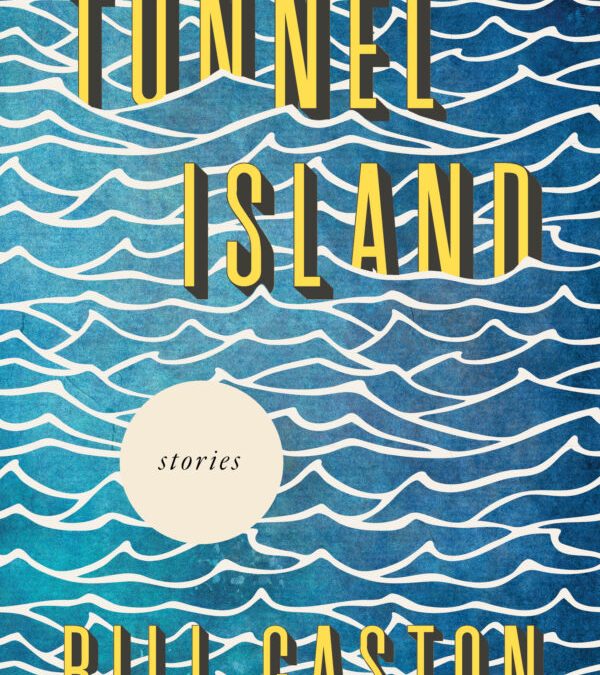 Tunnel Island: Stories