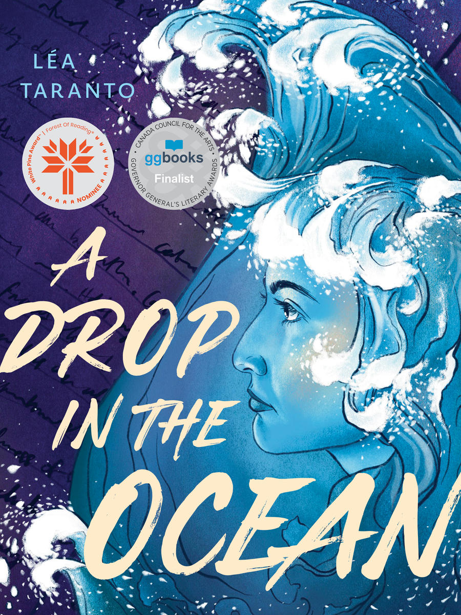 A Drop in the Ocean