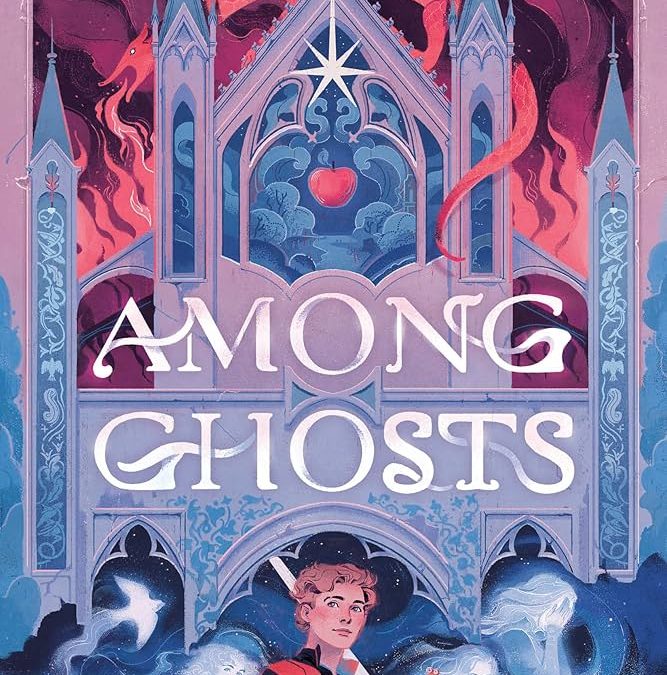 Among Ghosts