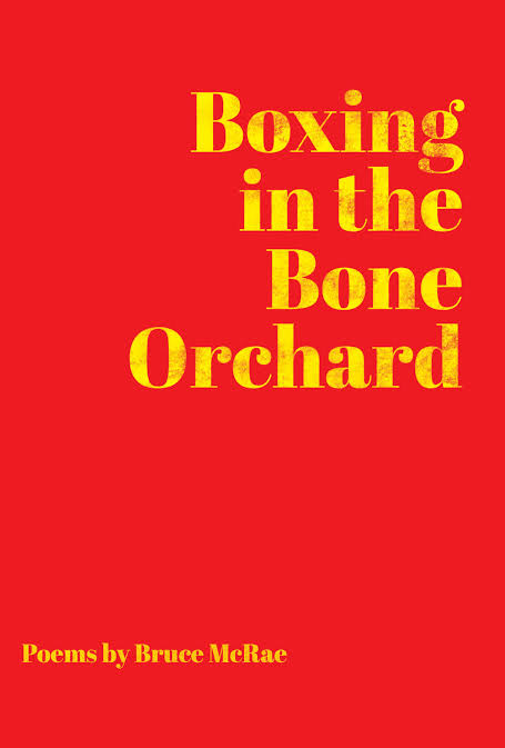 Boxing in the Bone Orchard