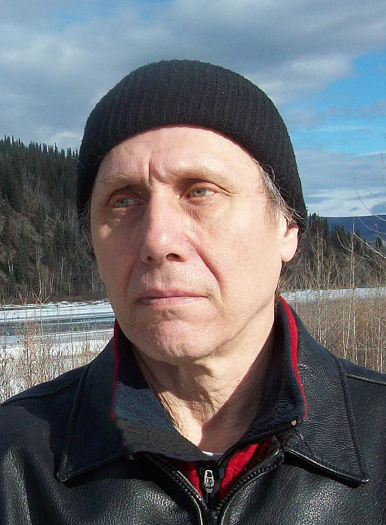 Dan Dowhal